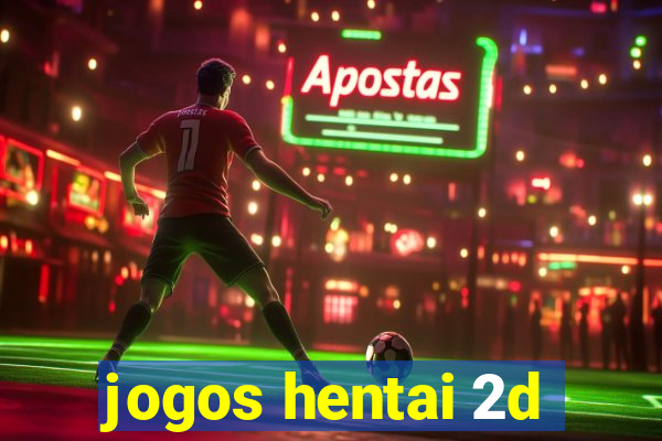 jogos hentai 2d